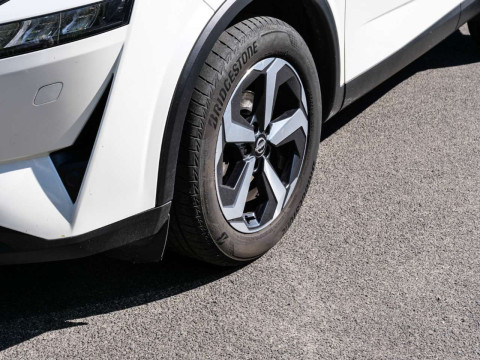 Ansicht 5 - Gebrauchtwagen Fahrzeug, Modell Qashqai der Marke Nissan von Verkäufer Moll Automobile GmbH & Co. KG