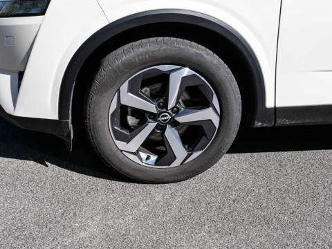 Ansicht 6 - Gebrauchtwagen Fahrzeug, Modell Qashqai der Marke Nissan von Verkäufer Moll Automobile GmbH & Co. KG