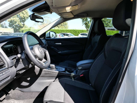 Ansicht 8 - Gebrauchtwagen Fahrzeug, Modell Qashqai der Marke Nissan von Verkäufer Moll Automobile GmbH & Co. KG