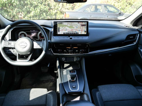 Ansicht 10 - Gebrauchtwagen Fahrzeug, Modell Qashqai der Marke Nissan von Verkäufer Moll Automobile GmbH & Co. KG