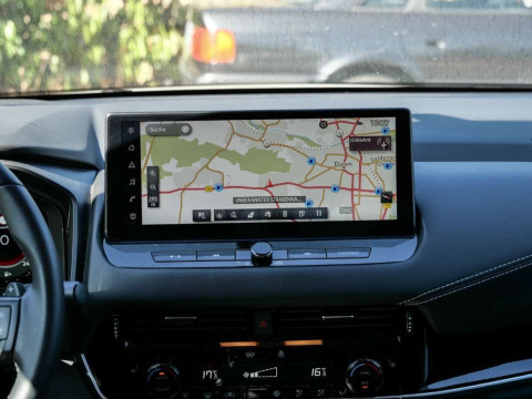 Ansicht 11 - Gebrauchtwagen Fahrzeug, Modell Qashqai der Marke Nissan von Verkäufer Moll Automobile GmbH & Co. KG