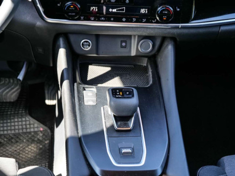 Ansicht 12 - Gebrauchtwagen Fahrzeug, Modell Qashqai der Marke Nissan von Verkäufer Moll Automobile GmbH & Co. KG