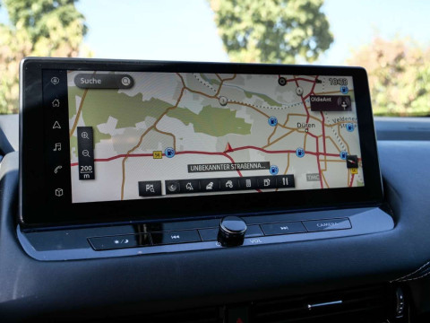 Ansicht 18 - Gebrauchtwagen Fahrzeug, Modell Qashqai der Marke Nissan von Verkäufer Moll Automobile GmbH & Co. KG