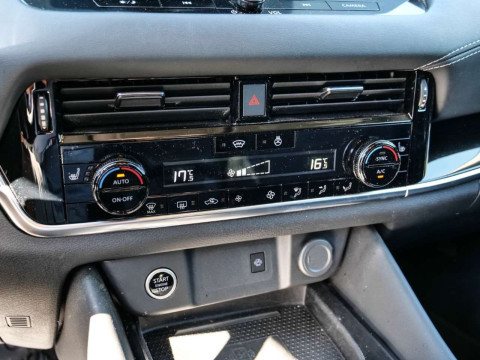 Ansicht 19 - Gebrauchtwagen Fahrzeug, Modell Qashqai der Marke Nissan von Verkäufer Moll Automobile GmbH & Co. KG