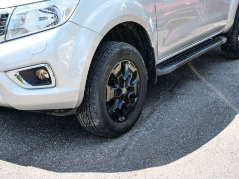 Ansicht 3 - Gebrauchtwagen Fahrzeug, Modell Navara der Marke Nissan von Verkäufer Moll Automobile GmbH & Co KG