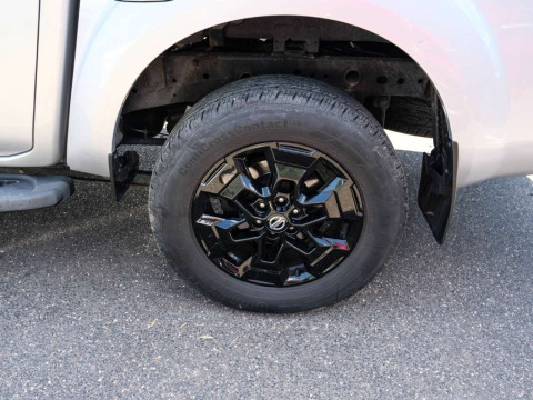 Ansicht 4 - Gebrauchtwagen Fahrzeug, Modell Navara der Marke Nissan von Verkäufer Moll Automobile GmbH & Co KG