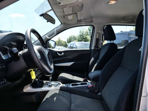 Ansicht 6 - Gebrauchtwagen Fahrzeug, Modell Navara der Marke Nissan von Verkäufer Moll Automobile GmbH & Co KG