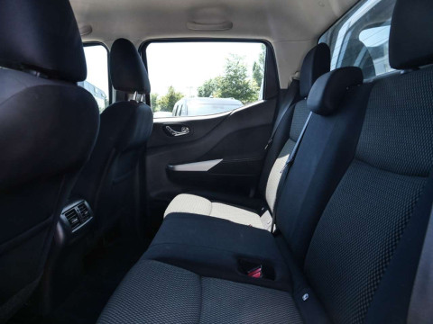 Ansicht 8 - Gebrauchtwagen Fahrzeug, Modell Navara der Marke Nissan von Verkäufer Moll Automobile GmbH & Co KG