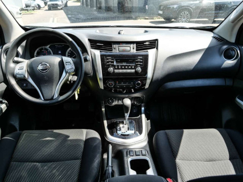 Ansicht 9 - Gebrauchtwagen Fahrzeug, Modell Navara der Marke Nissan von Verkäufer Moll Automobile GmbH & Co KG