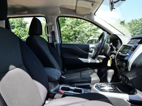 Ansicht 12 - Gebrauchtwagen Fahrzeug, Modell Navara der Marke Nissan von Verkäufer Moll Automobile GmbH & Co KG