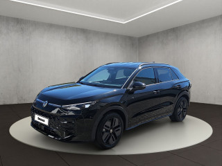 Volkswagen T-Roc R-Line 1.5 l eTSI OPF 110 kW (150 PS) 7-Gang-Doppelkupplungsgetriebe DSG