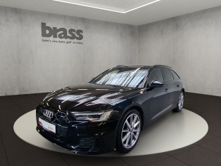 Audi A6 Avant TFSI e Design S line 50 e quattro 220(299) kW(PS) S tronic