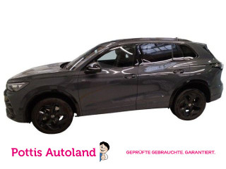 Volkswagen Tiguan 2.0 TDI DSG R-LINE STDHZG LEDER NAVI AHK