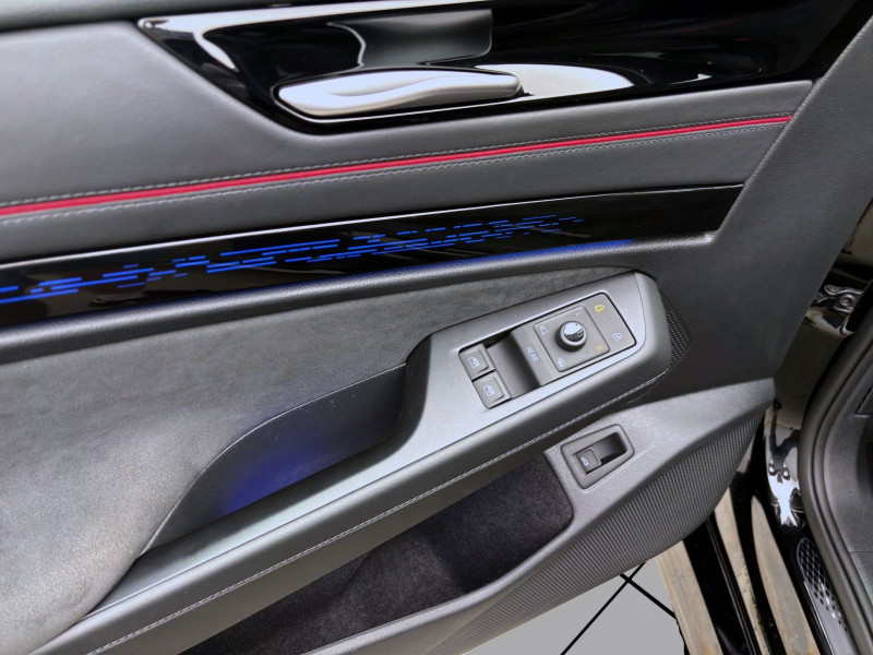 Bild 10: Volkswagen ID.7 4M GTX AHK NAVI IQ.LIGHT DCC HuD