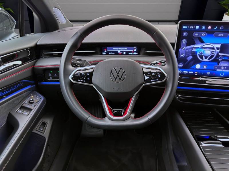 Bild 11: Volkswagen ID.7 4M GTX AHK NAVI IQ.LIGHT DCC HuD