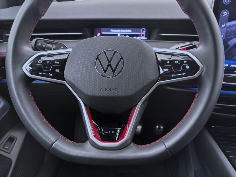 Bild 12: Volkswagen ID.7 4M GTX AHK NAVI IQ.LIGHT DCC HuD