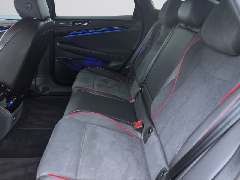 Bild 15: Volkswagen ID.7 4M GTX AHK NAVI IQ.LIGHT DCC HuD