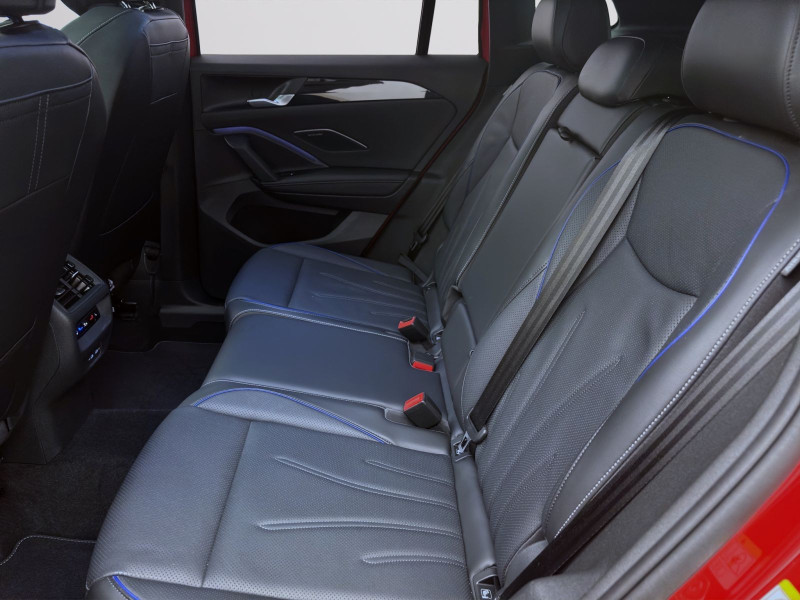 Bild 15: Volkswagen Tiguan 1.5 TSI eHybrid R-LINE PANO AHK LEDER NAVI