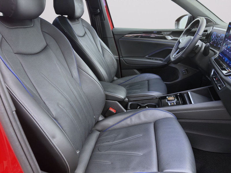 Bild 16: Volkswagen Tiguan 1.5 TSI eHybrid R-LINE PANO AHK LEDER NAVI