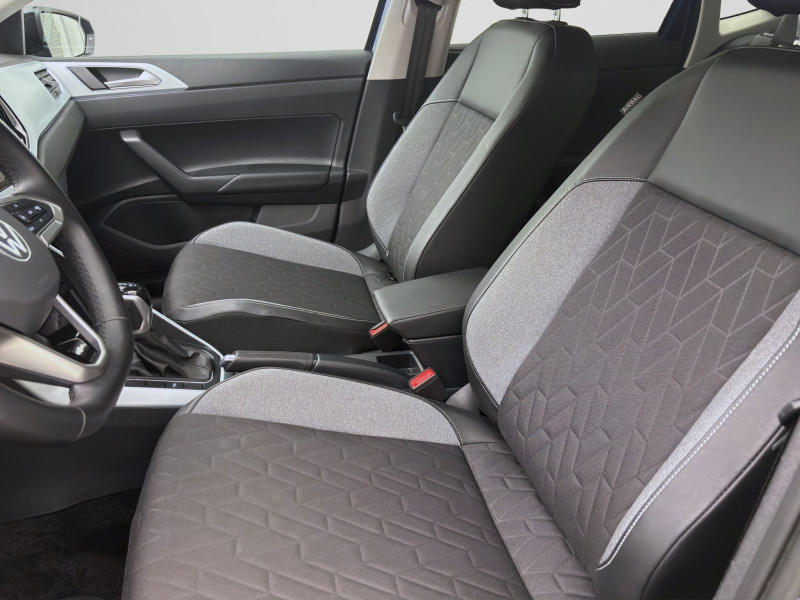 Bild 9: Volkswagen Polo 1.0 TSI DSG GOAL NAVI AHK KAMERA KLIMA