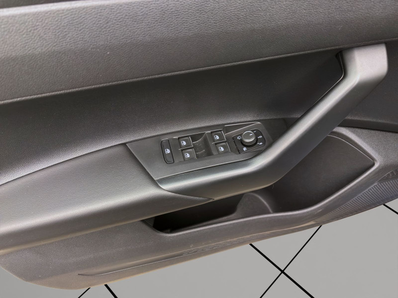 Bild 10: Volkswagen Polo 1.0 TSI DSG GOAL NAVI AHK KAMERA KLIMA