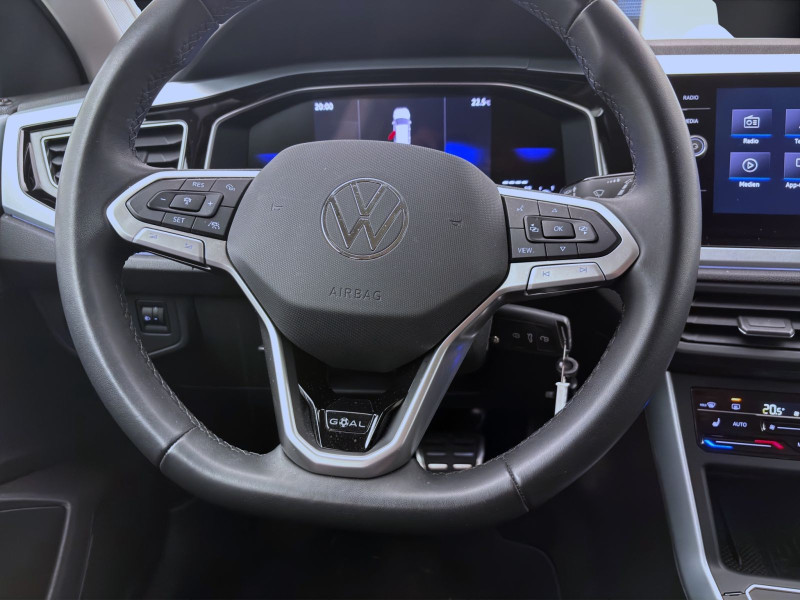 Bild 12: Volkswagen Polo 1.0 TSI DSG GOAL NAVI AHK KAMERA KLIMA