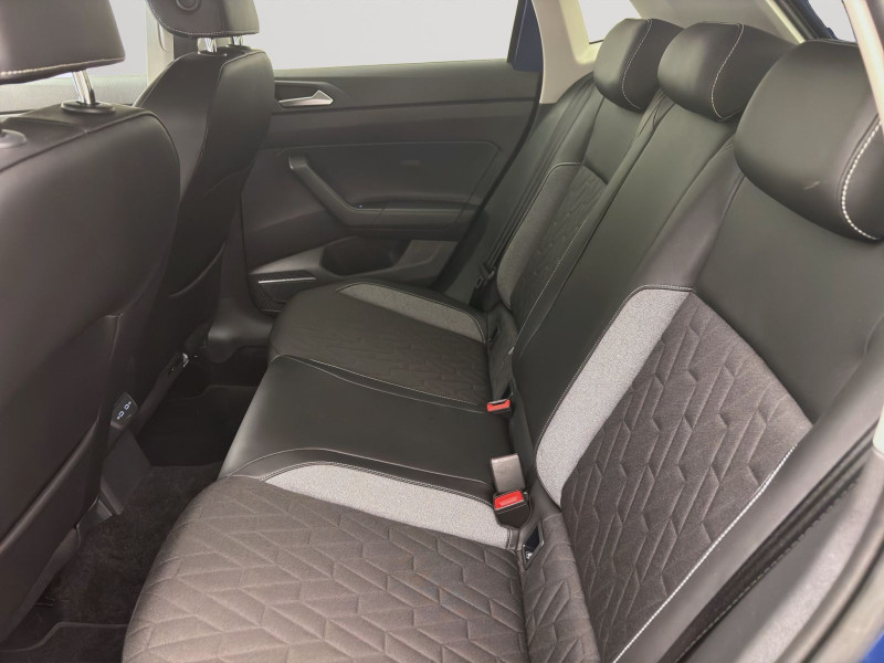 Bild 15: Volkswagen Polo 1.0 TSI DSG GOAL NAVI AHK KAMERA KLIMA