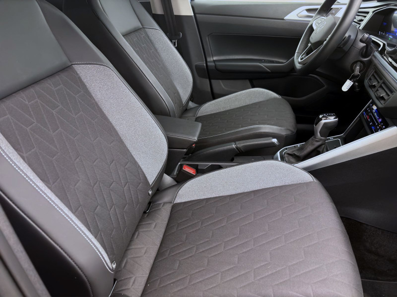 Bild 16: Volkswagen Polo 1.0 TSI DSG GOAL NAVI AHK KAMERA KLIMA