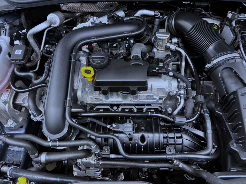 Bild 17: Volkswagen Polo 1.0 TSI DSG GOAL NAVI AHK KAMERA KLIMA