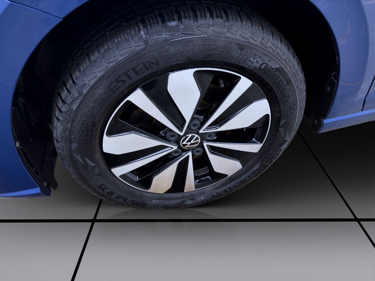 Thumb 8: Volkswagen Polo 1.0 TSI DSG GOAL NAVI AHK KAMERA KLIMA