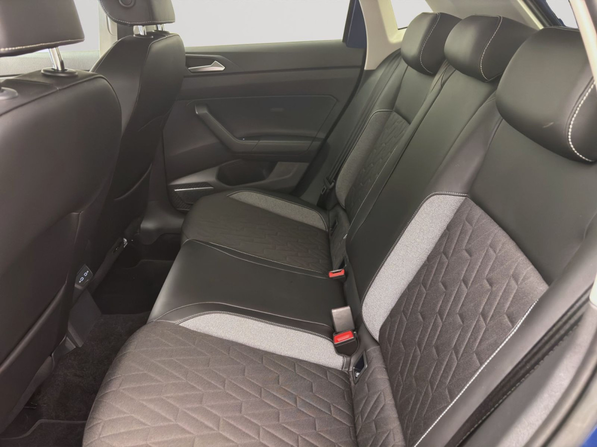 Thumb 15: Volkswagen Polo 1.0 TSI DSG GOAL NAVI AHK KAMERA KLIMA