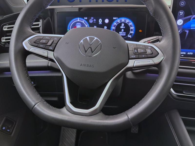 Bild 12: Volkswagen Tiguan 1.5 TSI eHybrid ELEGANCE NAVI PANO AHK SHZG