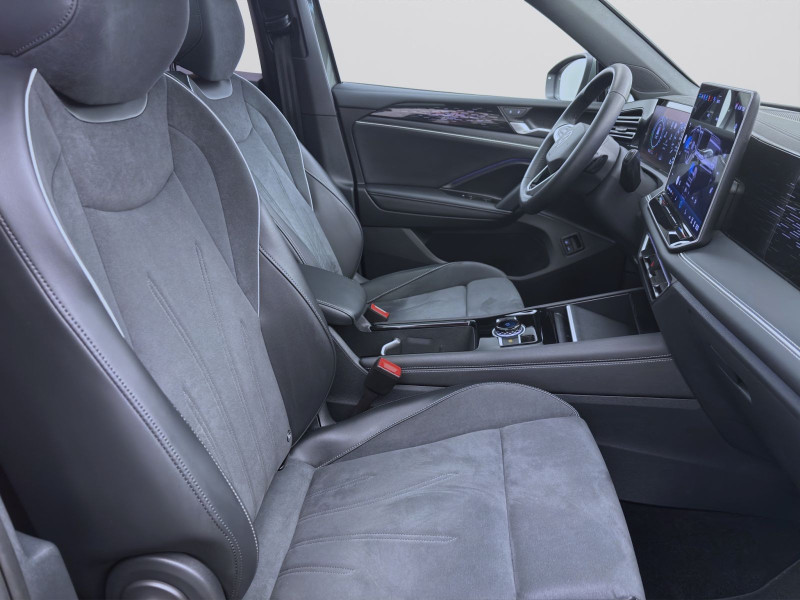 Bild 16: Volkswagen Tiguan 1.5 TSI eHybrid ELEGANCE NAVI PANO AHK SHZG