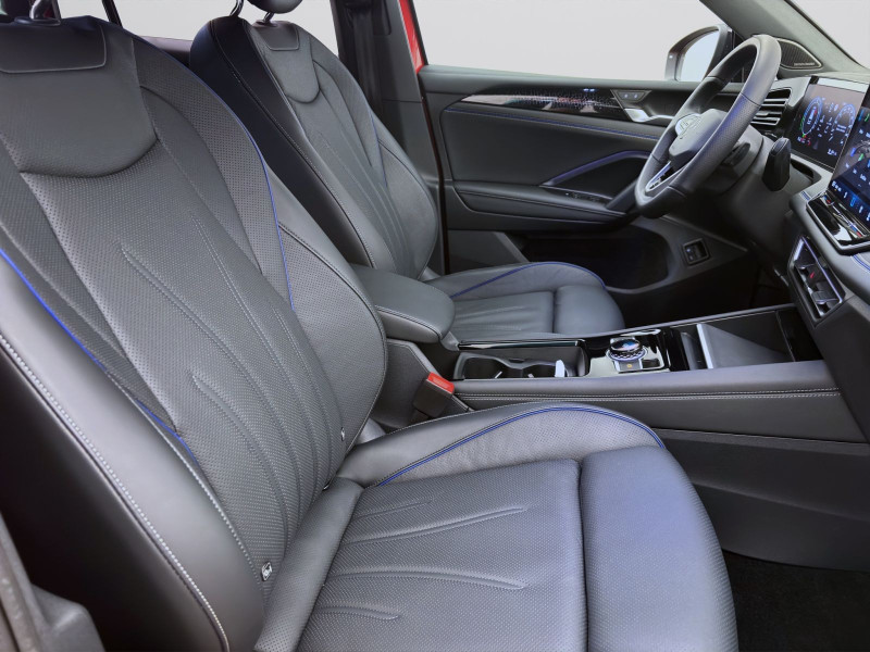 Bild 16: Volkswagen Tiguan 1.5 TSI eHybrid R-LINE NAVI LEDER AHK PANO