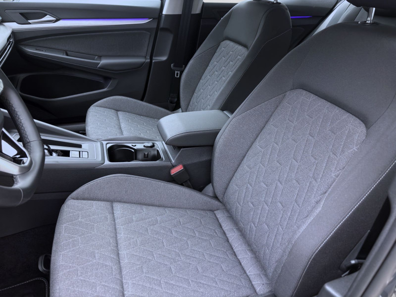 Bild 9: Volkswagen Golf 2.0 TDI DSG LIFE AHK KAMERA KLIMA SHZG