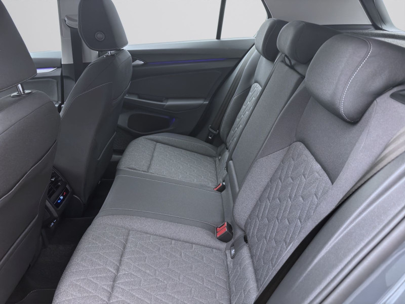 Bild 15: Volkswagen Golf 2.0 TDI DSG LIFE AHK KAMERA KLIMA SHZG