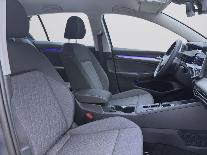 Bild 16: Volkswagen Golf 2.0 TDI DSG LIFE AHK KAMERA KLIMA SHZG