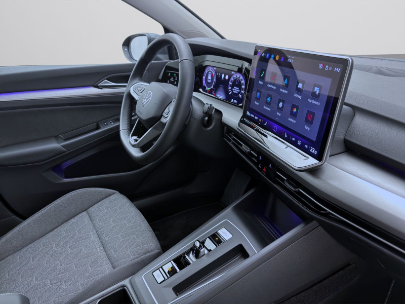 Bild 17: Volkswagen Golf 2.0 TDI DSG LIFE AHK KAMERA KLIMA SHZG