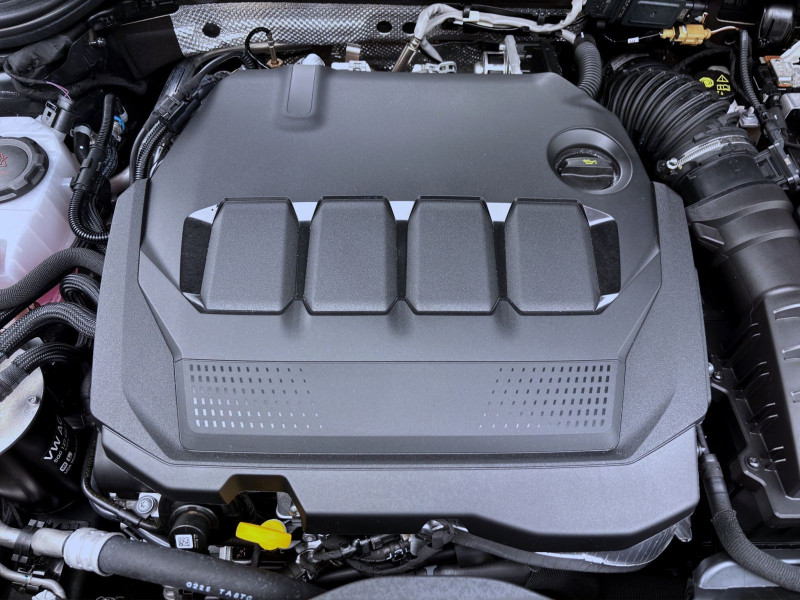 Bild 18: Volkswagen Golf 2.0 TDI DSG LIFE AHK KAMERA KLIMA SHZG