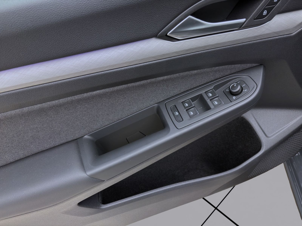 Thumb 10: Volkswagen Golf 2.0 TDI DSG LIFE AHK KAMERA KLIMA SHZG