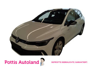 Volkswagen Golf 1.5 eHybrid GTE NAVI AHK PANO KAMERA