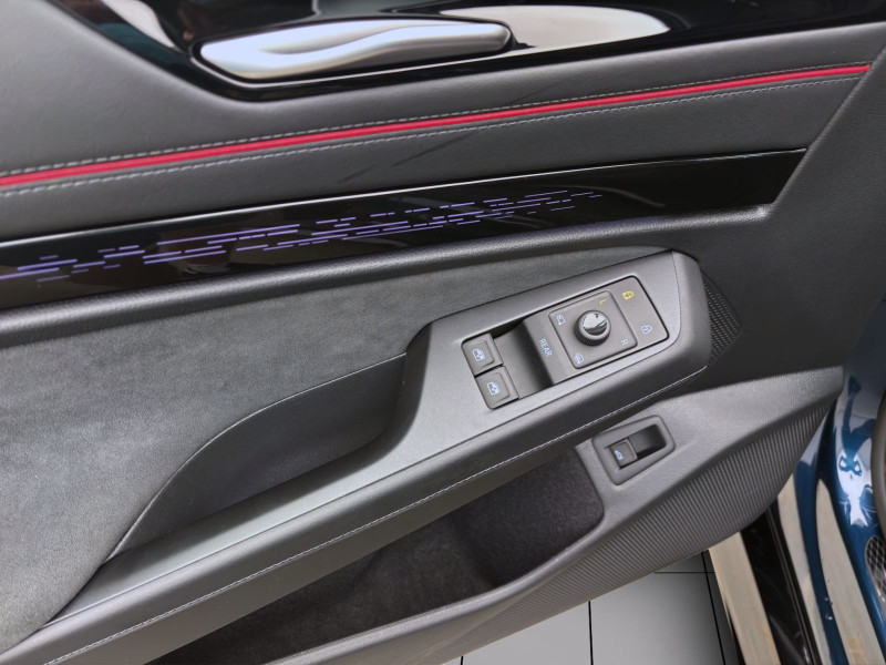 Bild 10: Volkswagen ID.7 Tourer 4M GTX KAMERA NAVI AHK KLIMA HuD