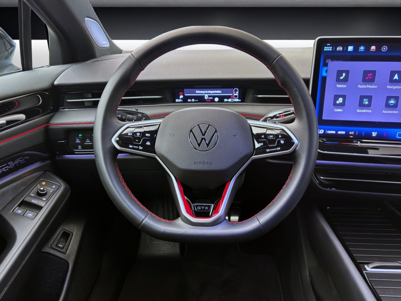 Bild 11: Volkswagen ID.7 Tourer 4M GTX KAMERA NAVI AHK KLIMA HuD