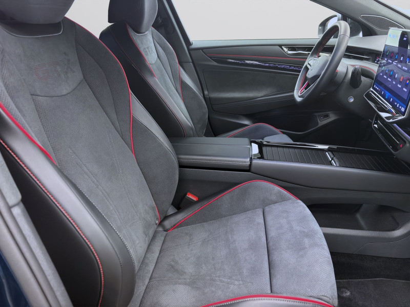 Bild 16: Volkswagen ID.7 Tourer 4M GTX KAMERA NAVI AHK KLIMA HuD