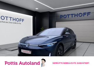 Volkswagen ID.7 Tourer 4M GTX