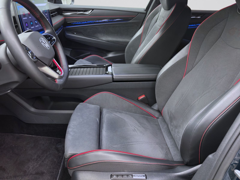 Bild 9: Volkswagen ID.7 Tourer 4M GTX