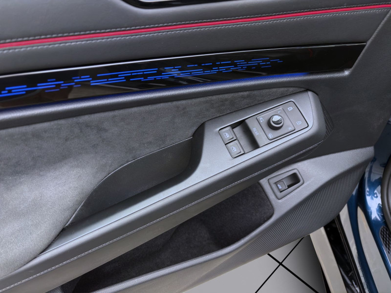 Bild 10: Volkswagen ID.7 Tourer 4M GTX