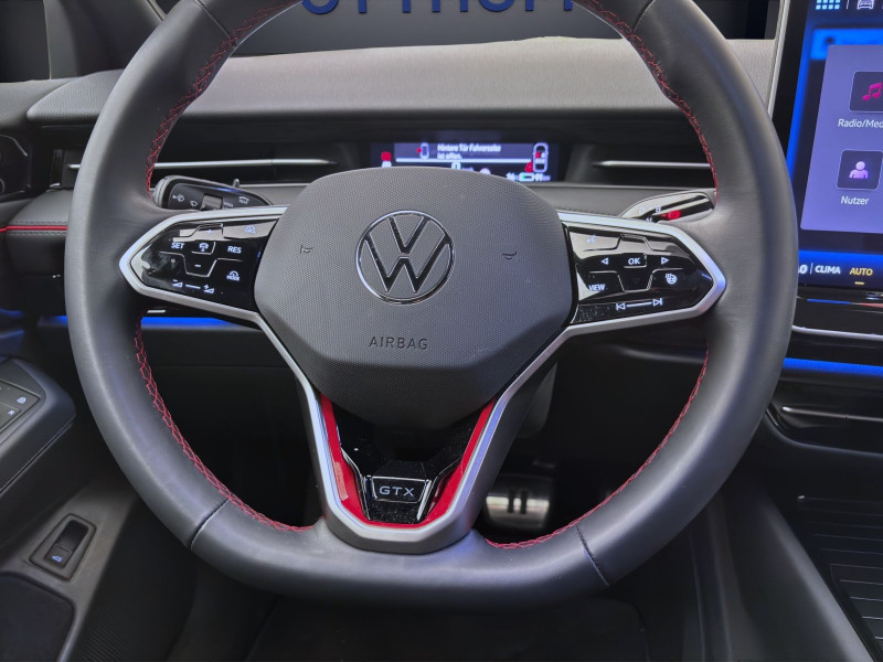Bild 12: Volkswagen ID.7 Tourer 4M GTX