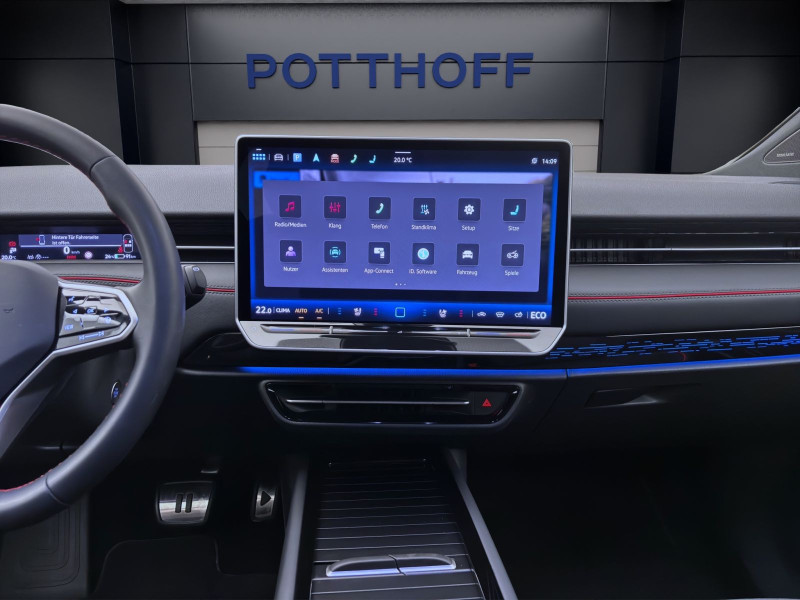 Bild 14: Volkswagen ID.7 Tourer 4M GTX