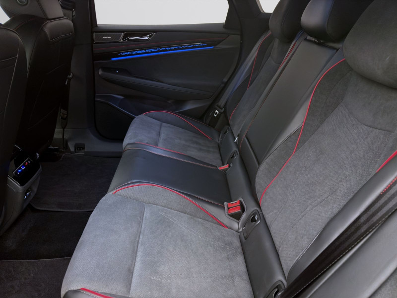 Bild 15: Volkswagen ID.7 Tourer 4M GTX